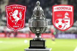 FC Twente - VV Noordwijk vanavond niet LIVE op FOX Sports