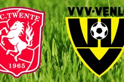 Steun Jong FC Twente vanavond tegen VVV