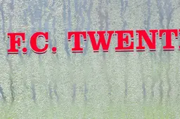 FC Twente oefent tegen SV Meppen