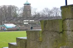 Wisgerhof en Van Halst gaan spelen voor FC Wageningen