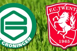 Topscorer FC Groningen aast op revanche