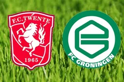 Samenvatting FC Twente - FC Groningen 5-0