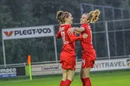 Tukkers zetten PSV met ruime cijfers aan de kant