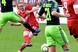 FC Twente Vrouwen kan koppositie heroveren bij winst op Ajax