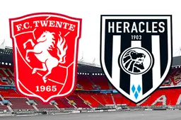 Voorbeschouwing: Heracles Almelo lijkt ideale tegenstander voor kwakkelend FC Twente