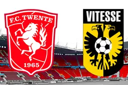 Samenvatting: FC Twente houdt punt over aan duel tegen Vitesse