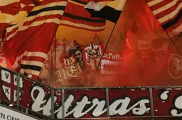 Column: FC Twente, more than a lekker wijf