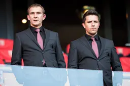 'De Haan genoemd als potentiële opvolger Van Leeuwen bij FC Twente'