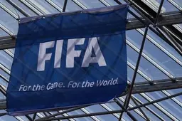Opmerkelijk: FIFA heft Doyen-straf op