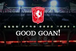 FC Twente groet supporters via een video: Fijne feestdagen, Good Goan!