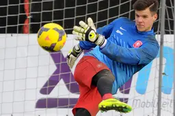 Oud-doelman FC Twente staat voor debuut in Eredivisie
