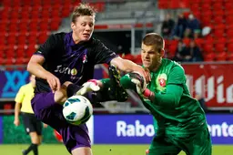 Basisplek lonkt voor Bednarek op bezoek bij FC Twente