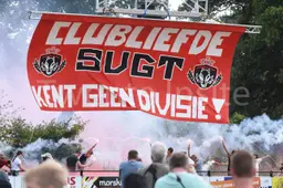 Speeltijd eerste oefenwedstrijd aangepast vanwege verwachte hitte