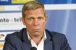 Booy zag avontuur bij FC Twente niet zitten: "Wil bij SC Cambuur blijven"
