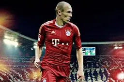 Arjen Robben doet oproep ten nadele van FC Twente
