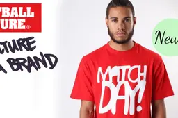Dit te gekke T-Shirt winnen?