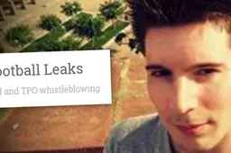 Brein achter Football Leaks ontmaskerd!