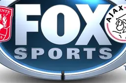Topper FC Twente - Ajax gratis te bekijken op Fox