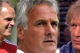 POLL: Wie moet de nieuwe trainer worden van FC Twente?