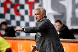 'Rutten akkoord met PSV, Heracles moet interesse verleggen'
