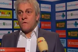 Humor: Rutten vindt zichzelf ongeschikt voor TV Kantine
