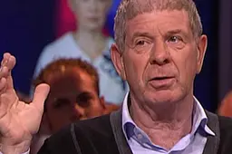 "Youri, neem Castaignos zaterdagavond mee uit"