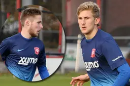 Born krijgt Twentse teamgenoot bij Viktoria Köln