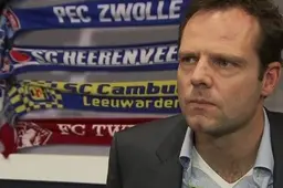 "De kans dat we wat kunnen doen met de dag groter"