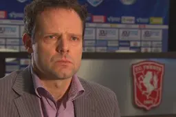 Van den Belt keert terug bij FC Twente