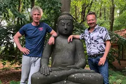 Verbeek verrast Dijkshoorn: "Voor het eerst vond ik hem aandoenlijk"
