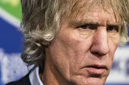 Verbeek: "Ik ben bij mijn vorige kruisigingen telkens wederopgestaan. Dat gaat weer gebeuren"