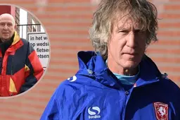 Op bezoek bij Verbeek: "Sjikke dikke van de Berenburg kwamen we daar binnen"