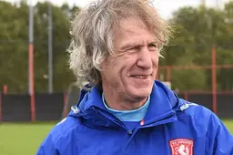 Vol weekendprogramma voor FC Twente in San Pedro del Pinatar