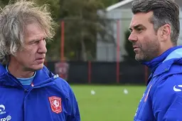 Pusic gaat aanvallen met FC Twente: "Aanval is vaak de beste verdediging toch?"