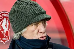Verbeek krijgt zelfde ontslagregeling als voorganger Hake