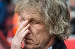 Verbeek: "Je kunt mensen dan niet meer vertrouwen: een slechte bodem"