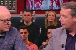 Driessen: "Clubs als FC Twente dwingen top drie te vluchten naar het buitenland"