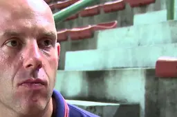 De Jong definitief uit beeld voor functie algemeen directeur KNVB
