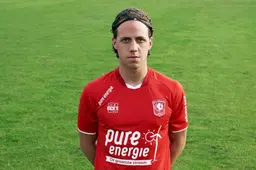 DONE DEAL: Troupée tekent contract en hoopt FC Twente te kunnen helpen