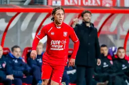 Samenvatting: FC Twente hervat competitie met gelijkspel tegen FC Groningen