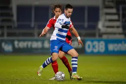 FC Twente heeft reputatie in Servië: "Dat weten de mensen die voetbal volgen"