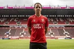Publieksspeler Troupée heeft er zin in: "In een uitverkocht huis met al die supporters"