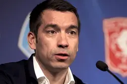 FC Twente lijkt op Feyenoord: "Wel kwaliteit, maar geen vertrouwen."