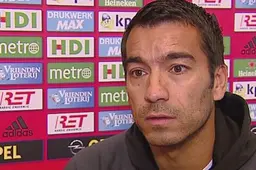 Feyenoord trainer blikt vooruit: "FC Twente zal er alles aan doen om deze wedstrijd te winnen"