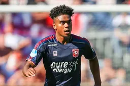 Hoge transfersom in optie Roemeratoe: "Dat gaat Willem II niet neerleggen"