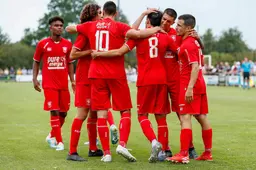FC Twente sluit voorbereiding af met zege op Konyaspor