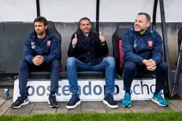 POLL: Ben jij tevreden met García García als nieuwe hoofdtrainer?