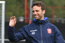 VIDEO: FC Twente werkt piepjestest af tijdens donderdagtraining