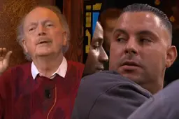 Voormalig Twente-aanvaller Diba op tv beschuldigd van homohaat