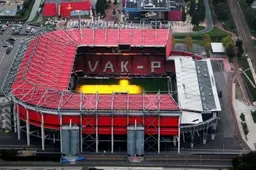 FC Twente voert prijswijzigingen door: "Maken de Diekmantribune breder toegankelijk"
